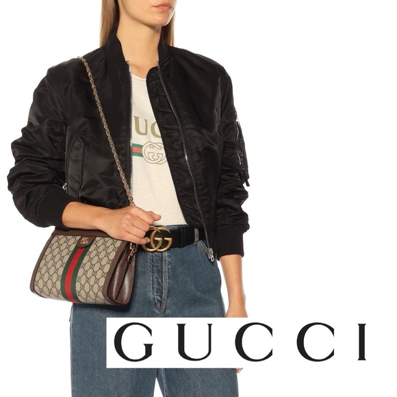 Gucci Ophida - Picture 1 of 6